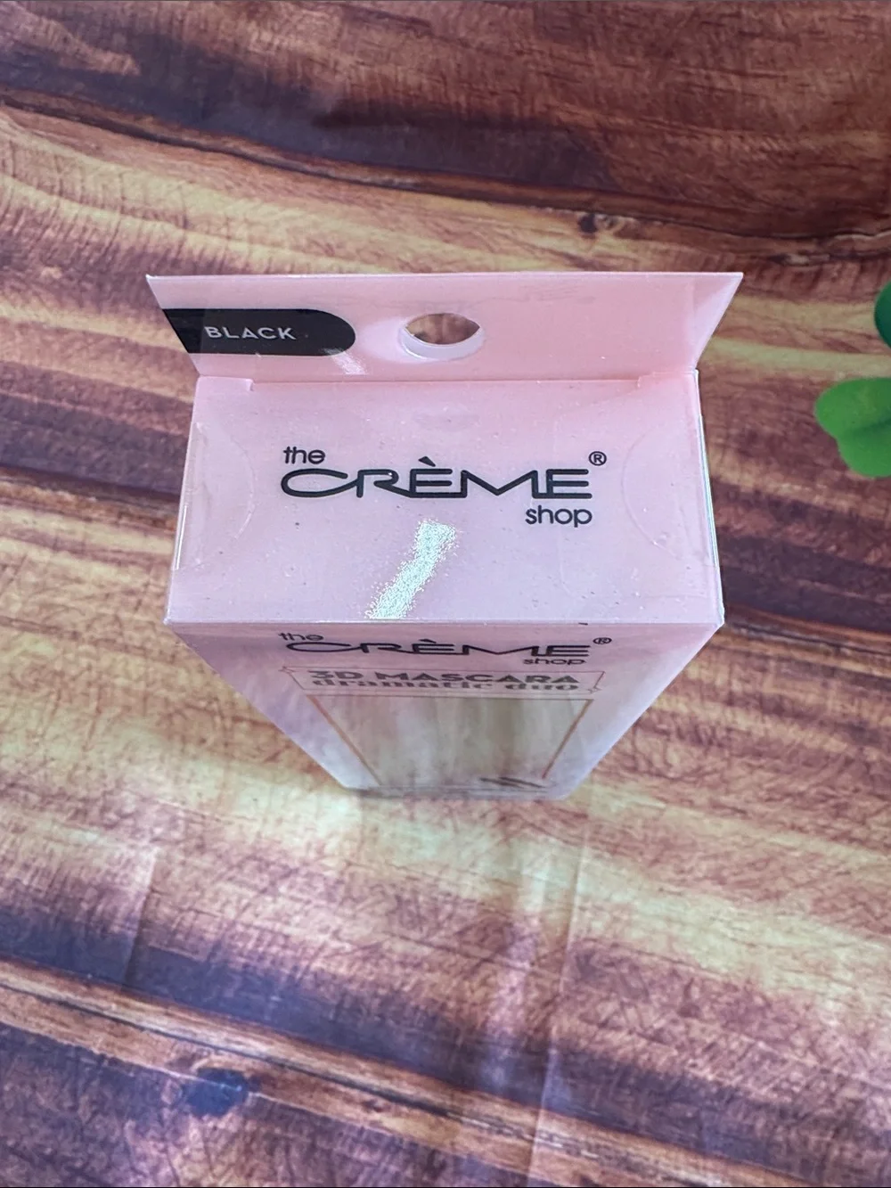 The Creme Shop crème shop